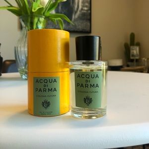 Acqua Di Parma: Colonia Futura